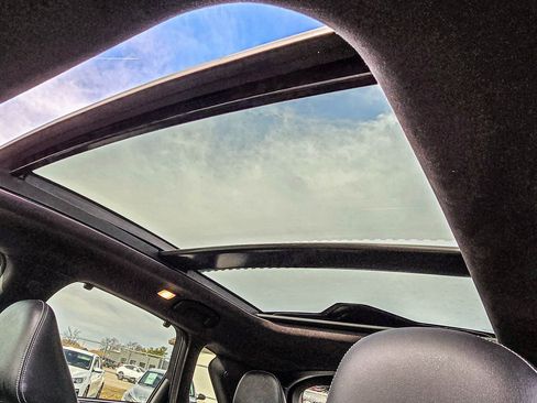 Used 2021 INFINITI QX50 Autograph w/ Accent Package image 27