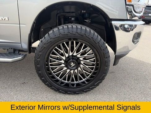 Certified 2024 RAM 3500 Big Horn image 26