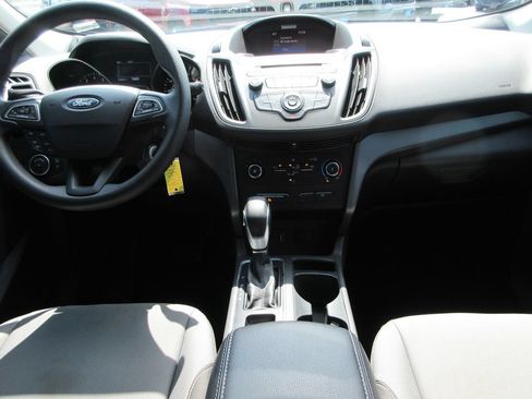 Used 2017 Ford Escape S FWD image 15