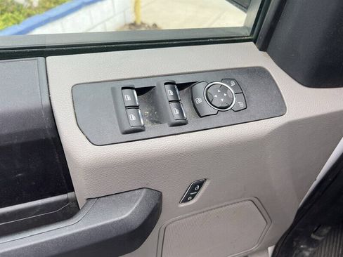 Used 2021 Ford F350 XL w/ Power Equipment Group RWD image 14