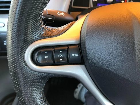 Used 2011 Honda Civic EX-L image 20