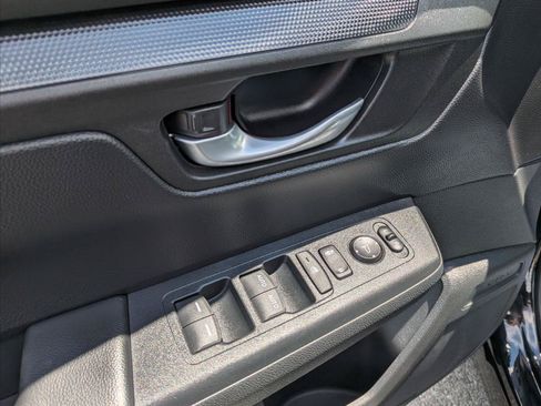 Certified 2024 Honda CR-V EX image 15