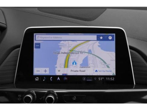 Used 2023 Cadillac CT4 Luxury w/ Sun And Sound Package image 43