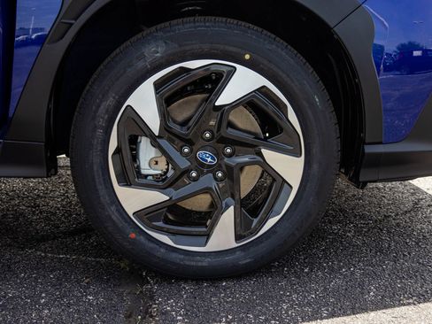 New 2026 Subaru Crosstrek 2.5i Limited AWD/4WD image 44