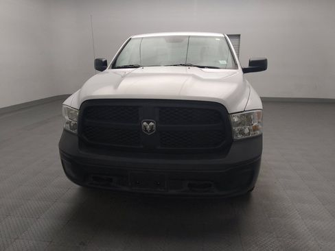 Used 2016 RAM 1500 Tradesman w/ Popular Equipment Group image 15
