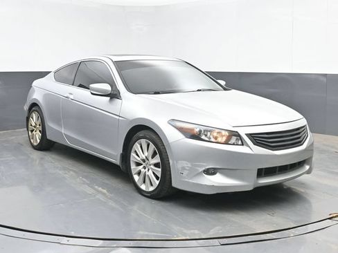 Used 2009 Honda Accord EX-L image 2