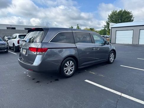 Used 2014 Honda Odyssey EX-L image 5