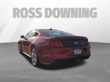 Used 2021 Ford Mustang Premium w/ Equipment Group 201A image 6