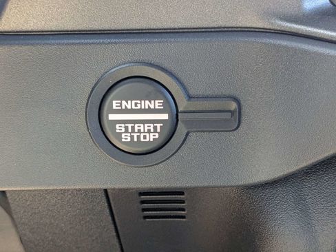 New 2026 Ford Bronco Raptor AWD/4WD image 33