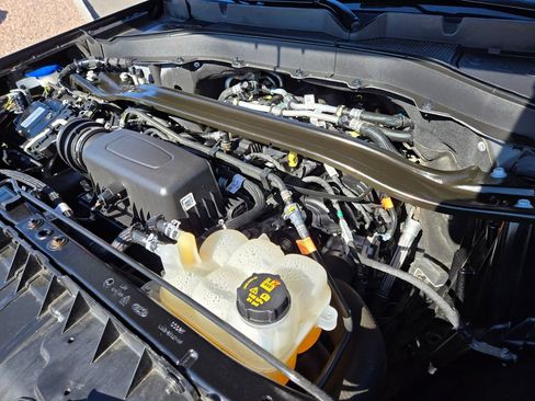 Used 2023 Ford Explorer ST-Line w/ Class IV Trailer Tow Package image 22