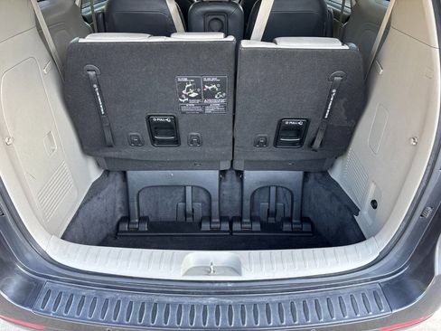 Used 2016 Kia Sedona LX w/ LX Essentials Premium Package image 18