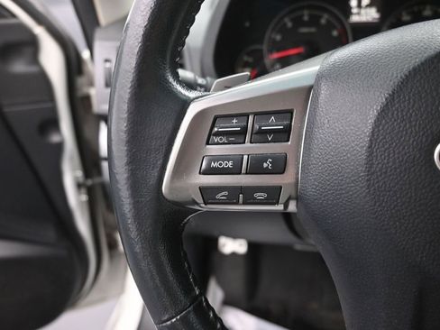 Used 2014 Subaru Legacy 2.5i Sport image 3