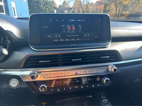 Used 2022 Kia Telluride S image 11