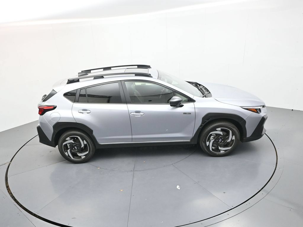 Certified 2026 Subaru Crosstrek 2.5i Limited AWD/4WD image 32