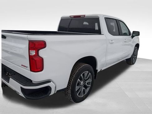 New 2026 Chevrolet Silverado 1500 RST AWD/4WD image 9