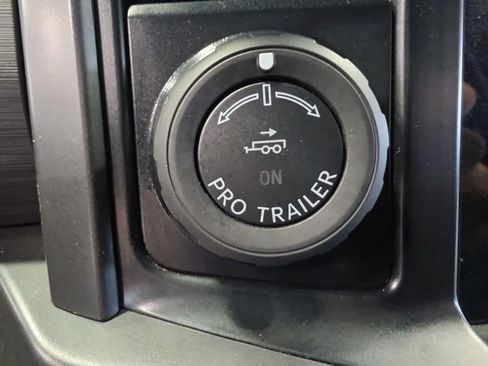 Used 2024 Ford F150 XLT w/ XLT Black Appearance Package AWD/4WD image 25