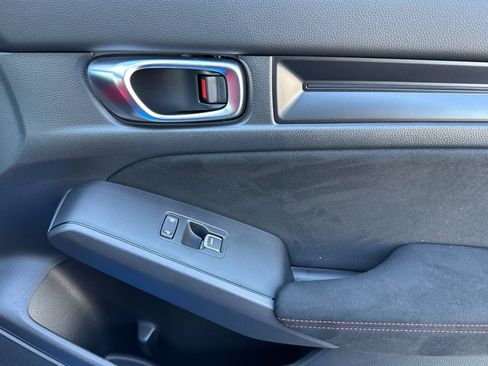 New 2026 Honda Civic Type R image 28