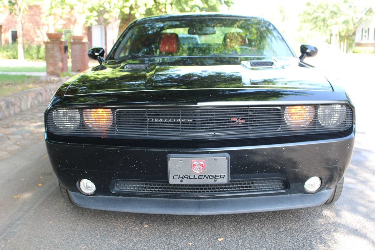 Used 2013 Dodge Challenger R/T Plus RWD image 4