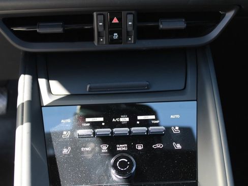 Used 2024 Porsche Macan 4 Electric image 24