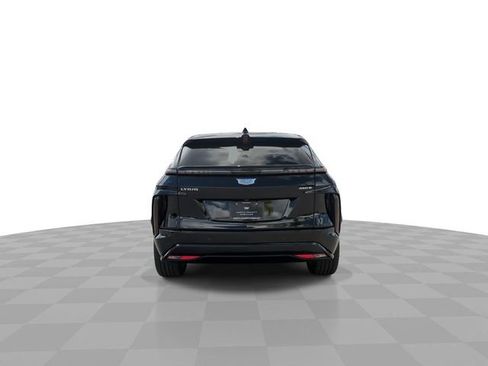 New 2026 Cadillac Lyriq Sport RWD image 7