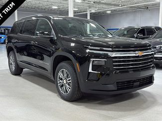 New 2026 Chevrolet Traverse LT w/ Driver Confidence Package video 2