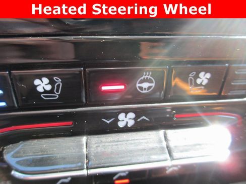 Used 2023 Jeep Grand Cherokee Summit image 28