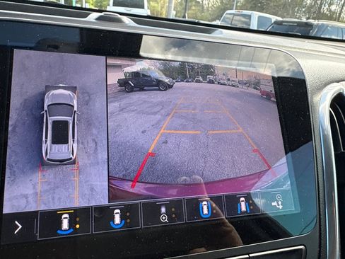 Used 2019 Chevrolet Equinox Premier FWD image 15