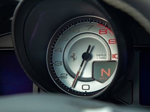 Certified 2023 Ferrari Portofino M image 25