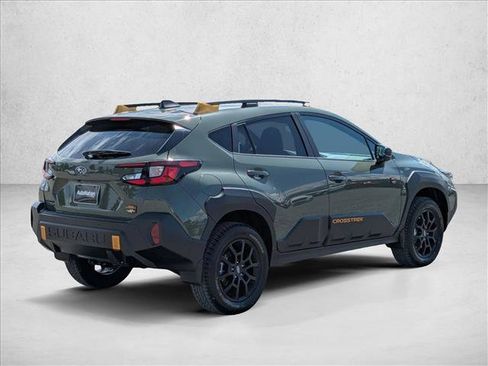 New 2026 Subaru Crosstrek 2.5i Wilderness AWD/4WD image 2