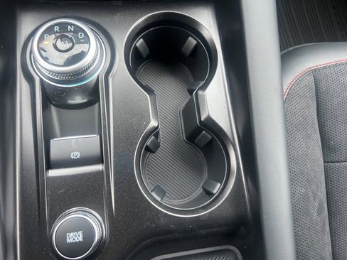 New 2026 Ford Explorer ST image 32