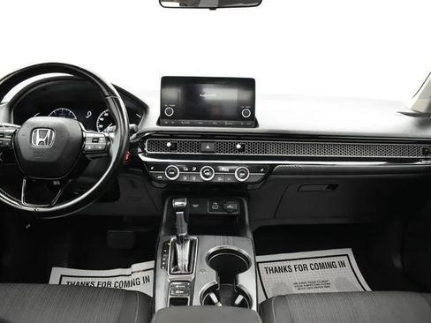 Used 2022 Honda Civic EX image 18