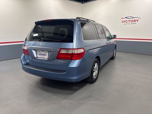 Used 2007 Honda Odyssey EX-L image 3
