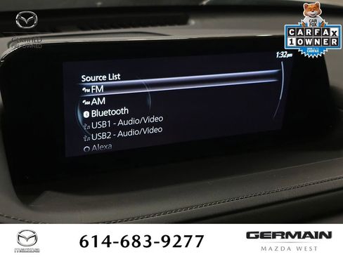 Certified 2025 MAZDA CX-30 AWD 2.5 S w/ Preferred Package image 31