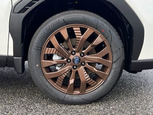 New 2025 Subaru Forester Sport image 7