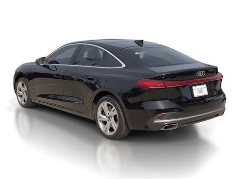 Used 2025 Audi A5 2.0T Premium Plus w/ Premium Plus image 3