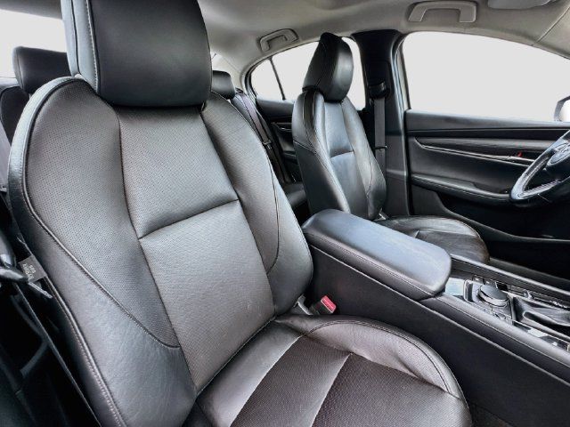 Used 2022 MAZDA MAZDA3 s AWD/4WD image 34