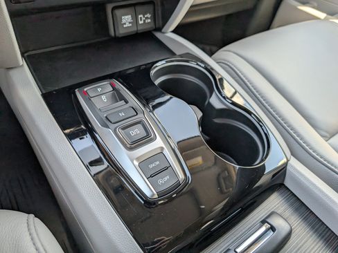 Used 2022 Honda Pilot Touring image 23