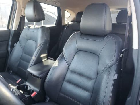 Used 2017 MAZDA CX-5 Grand Touring w/ Premium Package FWD image 3
