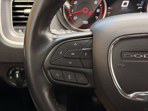 Used 2022 Dodge Charger SXT RWD image 28