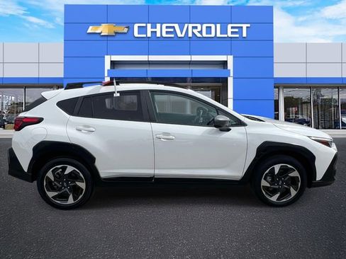 Used 2024 Subaru Crosstrek 2.5i Limited image 4