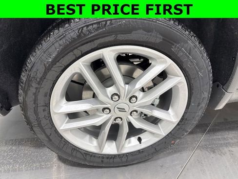 New 2026 Dodge Durango GT image 8