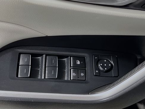 Used 2023 Toyota RAV4 XLE Premium FWD image 17