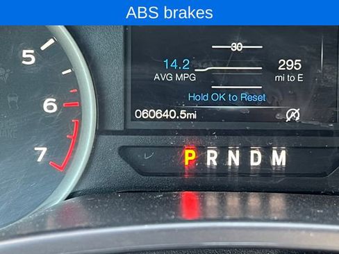 Used 2020 Ford F150 XLT w/ Trailer Tow Package image 4