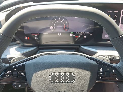 New 2026 Audi SQ5 Premium Plus AWD/4WD image 9