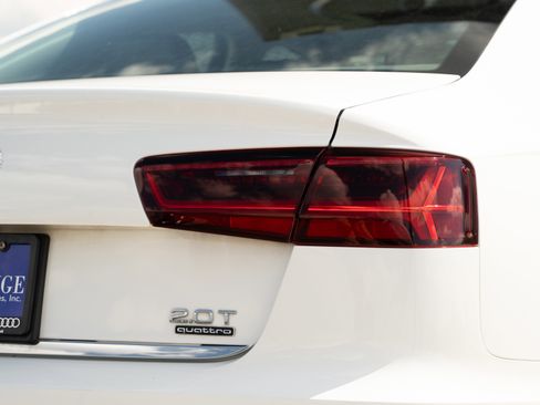 Used 2018 Audi A6 2.0T Premium image 30