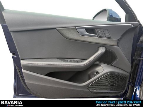 Used 2019 Audi A4 2.0T Premium Plus w/ Premium Plus Package image 11