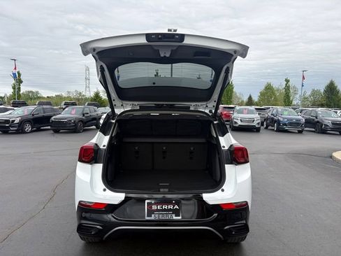 Used 2024 Buick Encore GX Sport Touring w/ Experience Buick Package FWD image 16