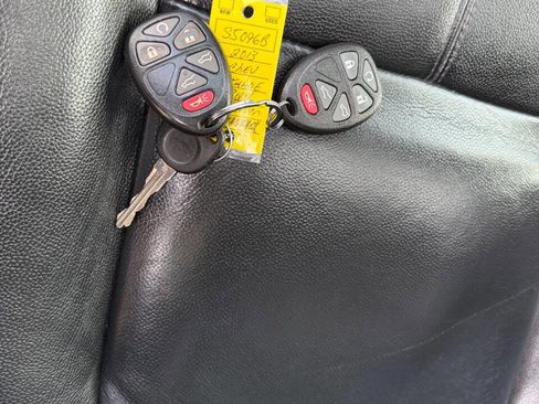 Used 2013 Chevrolet Tahoe LT w/ Luxury Package image 21