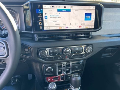 New 2026 Jeep Wrangler Willys image 30