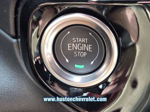 New 2026 Chevrolet Silverado 2500 ZR2 w/ LPO, Dark Essentials Package AWD/4WD image 28